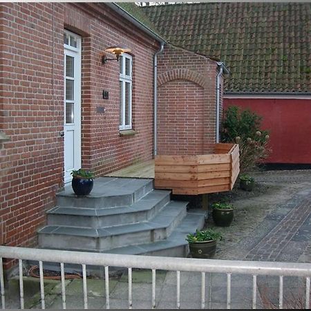 Klosterpensionen Viborg Exterior foto
