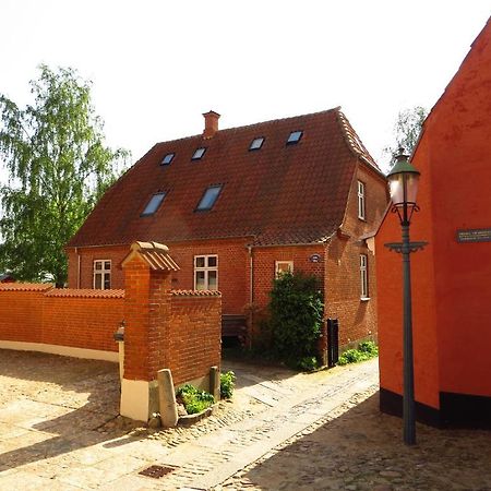 Klosterpensionen Viborg Exterior foto