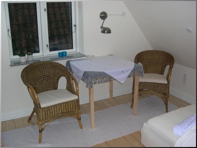 Klosterpensionen Viborg Habitación foto