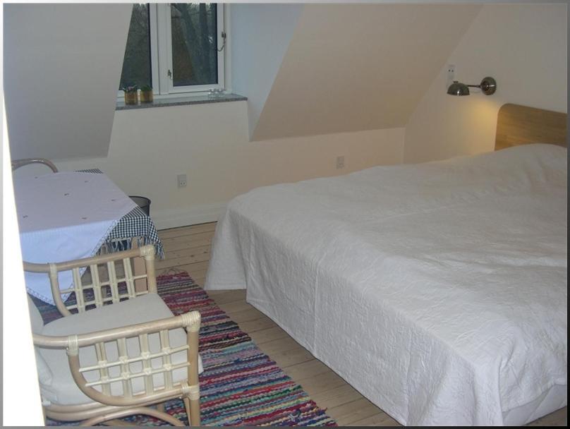 Klosterpensionen Viborg Habitación foto