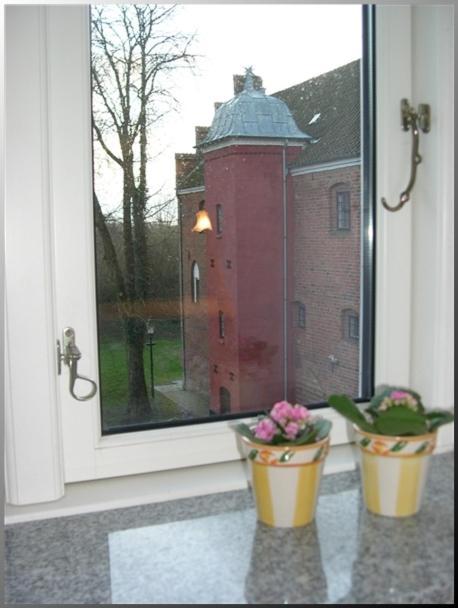 Klosterpensionen Viborg Exterior foto